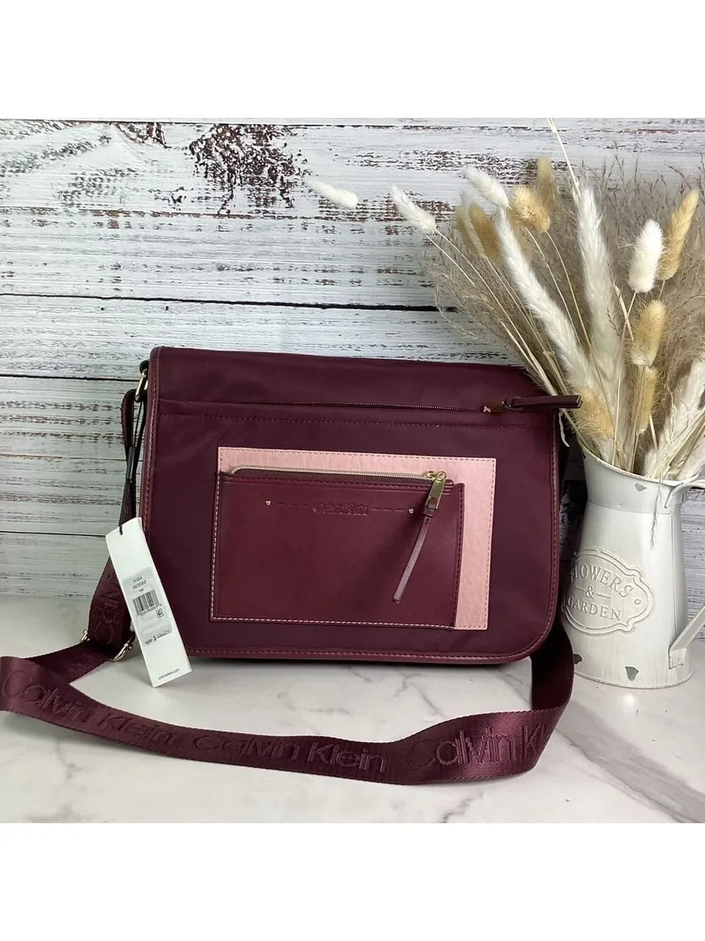 Calvin Klein 5mop new
